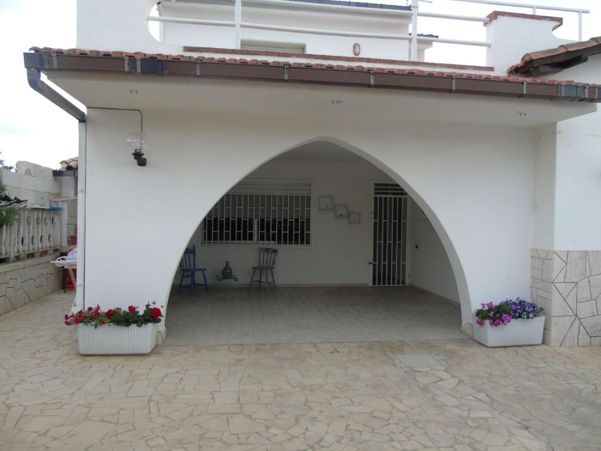 Villetta Avola Exterior foto