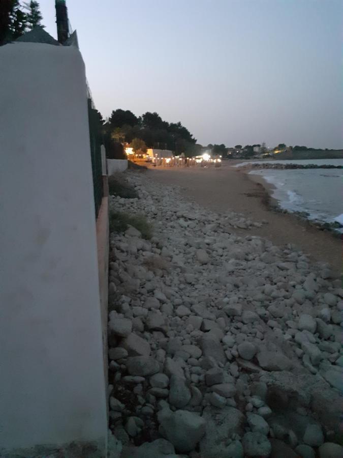 Villetta Avola Exterior foto